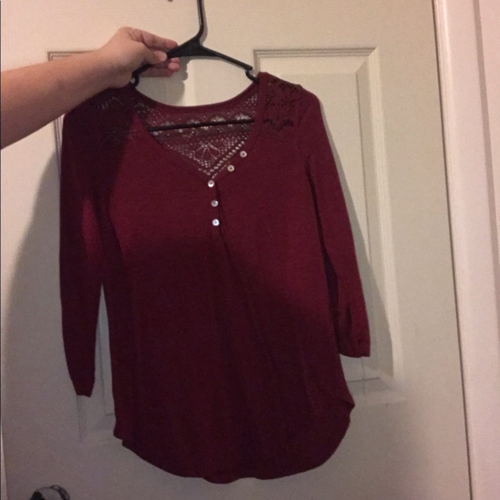 Blouse